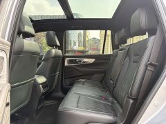 Trumpchi GS8 2022 Pilot Series 2.0TGDI 2WD Luxury Connected Edition (seven seats) - фото 5