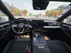Trumpchi GS8 2022 Pilot Series 2.0TGDI 2WD Luxury Connected Edition (seven seats) - фото 6
