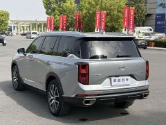 Trumpchi GS8 2022 Pilot Series 2.0TGDI 2WD Luxury Connected Edition (seven seats) - фото 7
