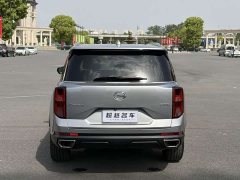 Trumpchi GS8 2022 Pilot Series 2.0TGDI 2WD Luxury Connected Edition (seven seats) - фото 8