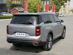 Trumpchi GS8 2022 Pilot Series 2.0TGDI 2WD Luxury Connected Edition (seven seats) - фото 9