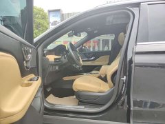 Adventurer 2022 2.0T Two-wheel drive Premium Edition - фото 4