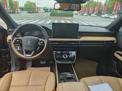Adventurer 2022 2.0T Two-wheel drive Premium Edition - фото 5
