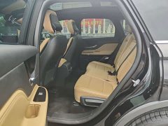 Adventurer 2022 2.0T Two-wheel drive Premium Edition - фото 6