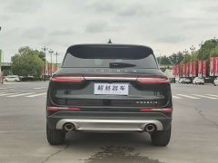 Adventurer 2022 2.0T Two-wheel drive Premium Edition - фото 8