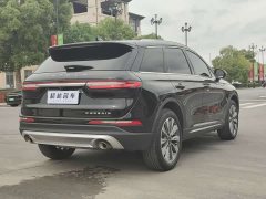 Adventurer 2022 2.0T Two-wheel drive Premium Edition - фото 9