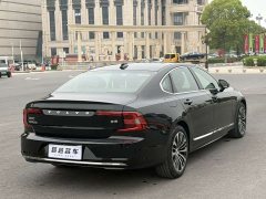 Volvo S90 B5 Zhiyi Luxury Edition - фото 9