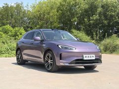AITO Wenjie M5 extended range Ultra four-wheel drive version - фото 3