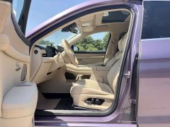 AITO Wenjie M5 extended range Ultra four-wheel drive version - фото 4