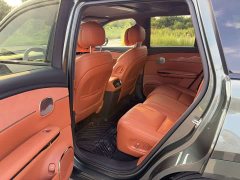 Trumpchi longs for S7 180km Ultra four-wheel drive lidar version - фото 5