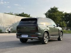 Trumpchi longs for S7 180km Ultra four-wheel drive lidar version - фото 9