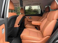 Leapmotor Leapmoon C16 2026 extended range 280 lidar smart version 6 seats - фото 6