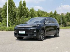 Li Auto Ideal L9 Pro - фото 1