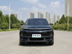 Li Auto Ideal L9 Pro - фото 2