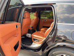 Li Auto Ideal L9 Pro - фото 6