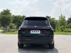 Li Auto Ideal L9 Pro - фото 8