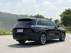 Li Auto Ideal L9 Pro - фото 9