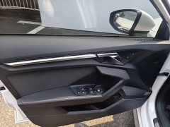 Audi A3 A3L Limousine 35 TFSI aggressive and sporty - фото 10