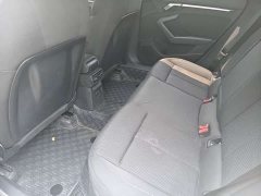 Audi A3 A3L Limousine 35 TFSI aggressive and sporty - фото 11