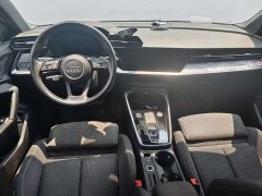 Audi A3 A3L Limousine 35 TFSI aggressive and sporty - фото 12