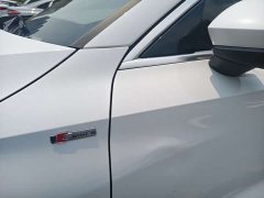 Audi A3 A3L Limousine 35 TFSI aggressive and sporty - фото 18