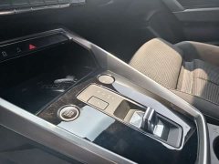 Audi A3 A3L Limousine 35 TFSI aggressive and sporty - фото 8