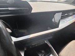 Audi A3 A3L Limousine 35 TFSI aggressive and sporty - фото 9