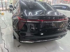 Hongqi H5 1.5T DCT Zhilian Qiyun Edition - фото 11