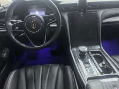 Hongqi H5 1.5T DCT Zhilian Qiyun Edition - фото 6