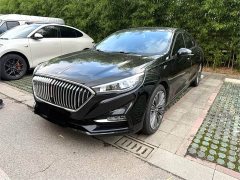 Hongqi H5 Classic 1.5T DCT Flag Rhyme Edition - фото 1