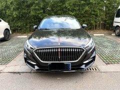 Hongqi H5 Classic 1.5T DCT Flag Rhyme Edition - фото 2