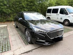 Hongqi H5 Classic 1.5T DCT Flag Rhyme Edition - фото 3
