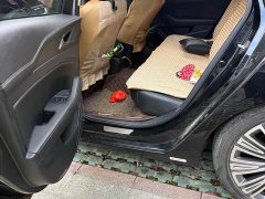 Hongqi H5 Classic 1.5T DCT Flag Rhyme Edition - фото 6
