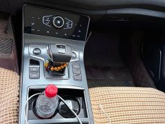 Hongqi H5 Classic 1.5T DCT Flag Rhyme Edition - фото 7