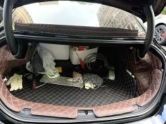 Hongqi H5 Classic 1.5T DCT Flag Rhyme Edition - фото 8