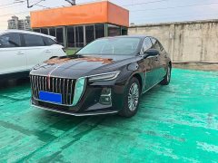 Hongqi H5 1.5T DCT Zhilian Qiyun Edition - фото 1