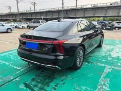 Hongqi H5 1.5T DCT Zhilian Qiyun Edition - фото 12