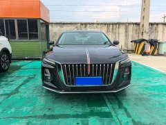 Hongqi H5 1.5T DCT Zhilian Qiyun Edition - фото 2