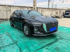 Hongqi H5 1.5T DCT Zhilian Qiyun Edition - фото 3