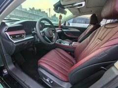 Hongqi H5 1.5T DCT Zhilian Qiyun Edition - фото 6