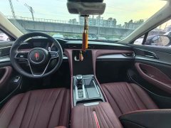 Hongqi H5 1.5T DCT Zhilian Qiyun Edition - фото 8