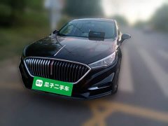 Hongqi H5 2022 Classic 1.5T DCT Flag Rhyme Edition - фото 1