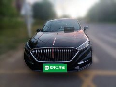Hongqi H5 2022 Classic 1.5T DCT Flag Rhyme Edition - фото 2