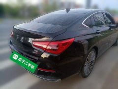 Hongqi H5 2022 Classic 1.5T DCT Flag Rhyme Edition - фото 4