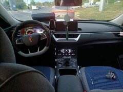 Hongqi H5 2022 Classic 1.5T DCT Flag Rhyme Edition - фото 5