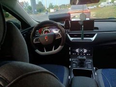 Hongqi H5 2022 Classic 1.5T DCT Flag Rhyme Edition - фото 6