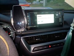Hongqi H5 2022 Classic 1.5T DCT Flag Rhyme Edition - фото 9