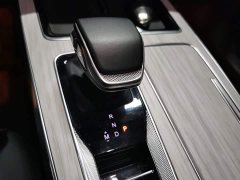 Hongqi HS5 2.0T two-wheel drive Qixiang Pro version - фото 10