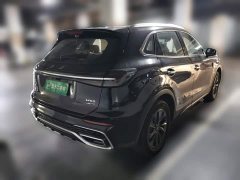 Hongqi HS5 2.0T two-wheel drive Qixiang Pro version - фото 4