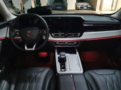 Hongqi HS5 2.0T two-wheel drive Qixiang Pro version - фото 5